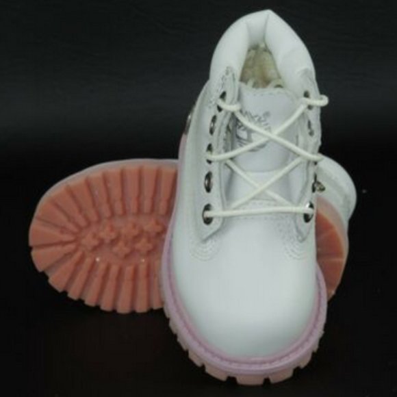 Timberland Boots Toddler 6-Inch Casual Waterproof - Picture 11 of 12